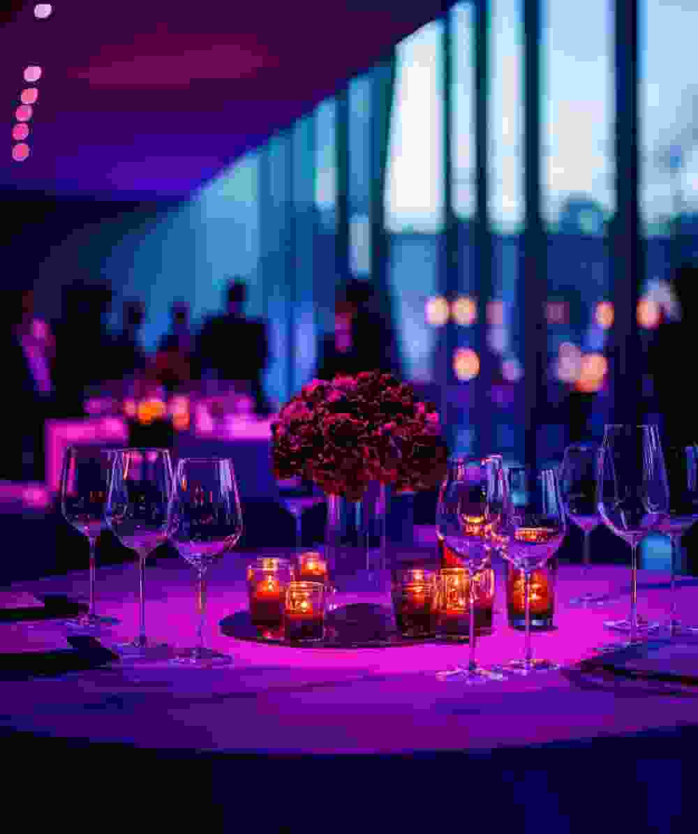 Events